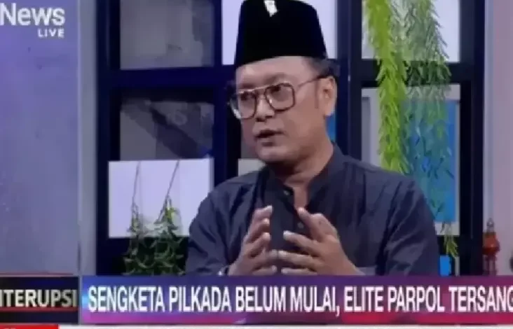 PDIP Hasil Publikasi Jokowi Masuk Nominasi OCCRP 2024 Bisa Jadi Petunjuk bagi Penegak Hukum