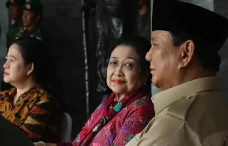 PDIP Tegaskan Pertemuan Megawati dan juga juga Prabowo Tak Akan Bahas Kasus Hasto