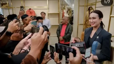 Pejabat Kabinet Merah Putih Ada yang yang dimaksud Punya Harta Rp5,4 Triliun, Ternyata Menteri Wisata