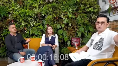 Pelemik Donasi Agus Salim Akhirnya Selesai, Uang Rp1,3 Miliar Disalurkan untuk Korban Bencana Alam NTT