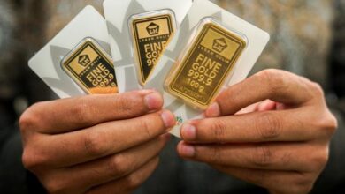 Pemilik Emas Antam Happy Lagi, Hari Hal ini Naik Rp6 Ribu per Gram