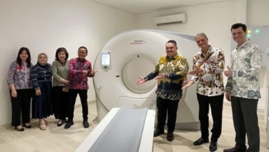 Penanganan Penyakit Kardiovaskular dengan Sistem CT Maju Somatom Force