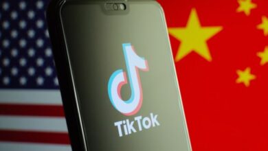 Pendiri Roblox hingga YouTuber Negeri Paman Sam Tertarik Beli TikTok, Siapkan Lebih Rp325 Ribu Miliar