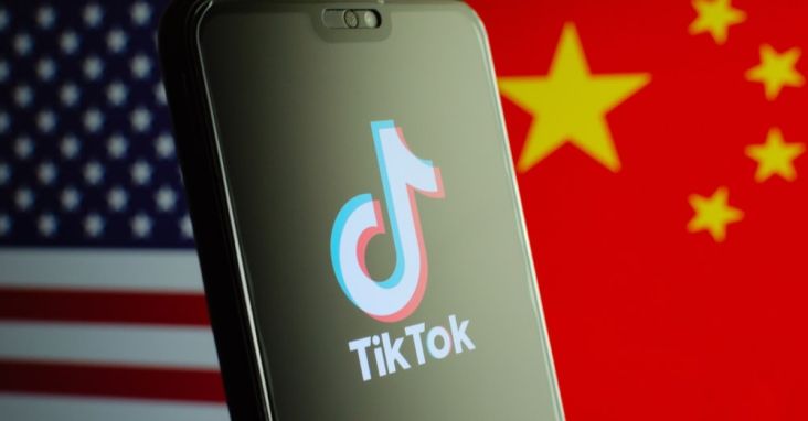 Pendiri Roblox hingga YouTuber Negeri Paman Sam Tertarik Beli TikTok, Siapkan Lebih Rp325 Ribu Miliar