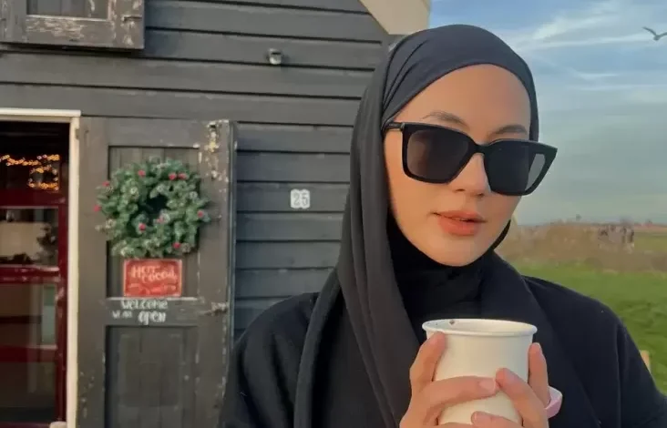 Pengacara Baim Wong Sebut Paula Verhoeven Kerap Berkumpul Pria Lain Bukan di area area Ruang Publik