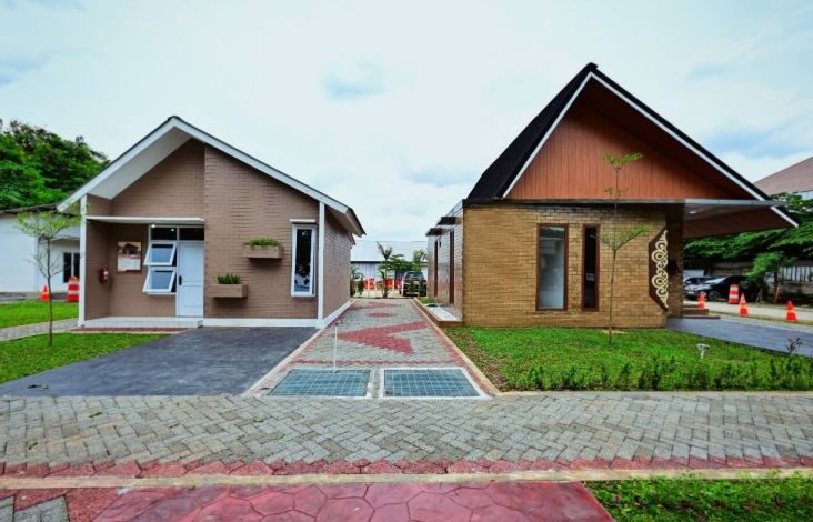 Ahli pengembangan Properti Kian Optimistis Dukung Proyek 3 Juta Rumah