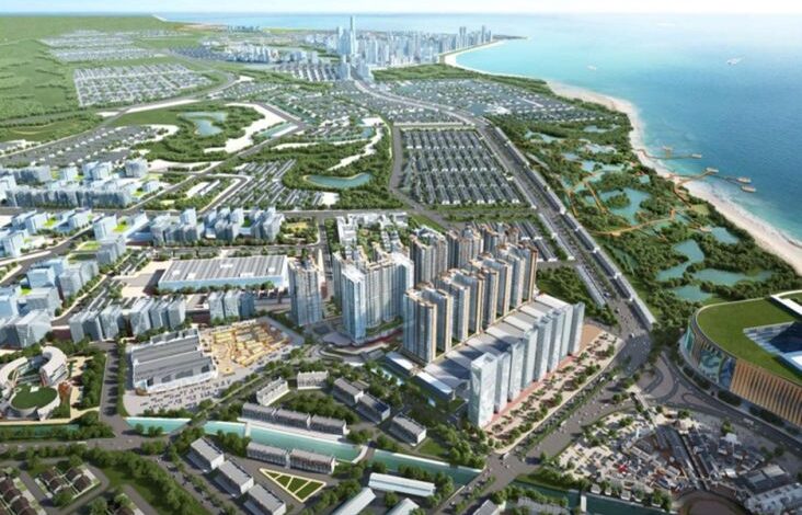 Penjualan Kavling Komersial Melonjak 247 Persen, Bukti Resiliensi pada area Lingkup Properti