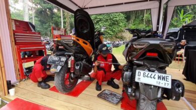 Penyebab Motor Mati pada waktu Digas dan juga juga Cara Mengatasinya