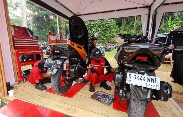 Penyebab Motor Mati pada waktu Digas dan juga juga Cara Mengatasinya