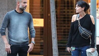 Pep Guardiola Ceraikan Cristina Serra setelahnya 30 Tahun Bersama