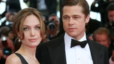 Perceraian Angelina Jolie dan juga Brad Pitt Akhirnya Selesai usai 8 Tahun Berkonflik