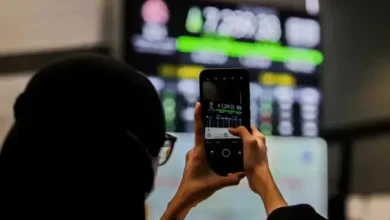 Perdagangan Saham Pertama pada 2025, IHSG Menghijau ke 7.092
