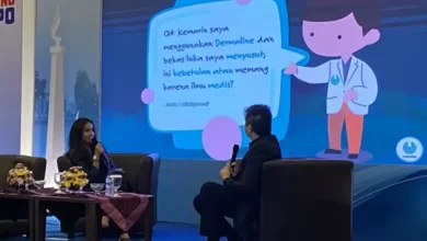 Perkuat Tempat pada Industri Farmasi, Unicelle Sodorkan Dua Layanan Andalan