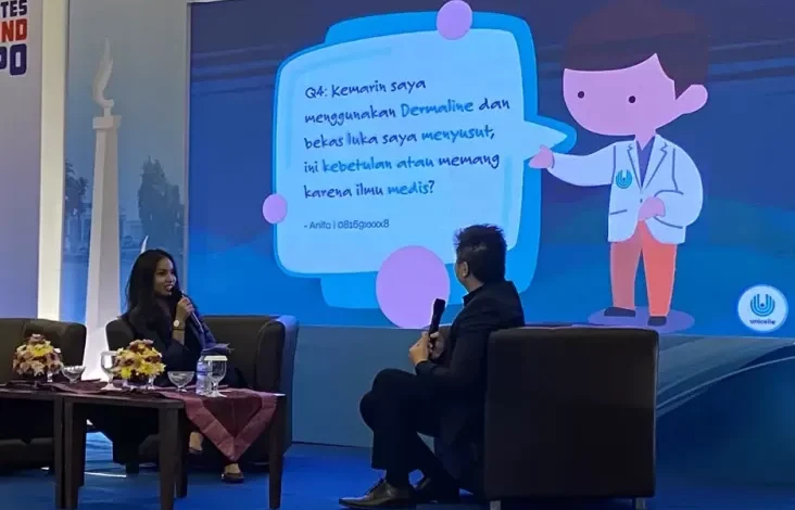 Perkuat Tempat pada Industri Farmasi, Unicelle Sodorkan Dua Layanan Andalan