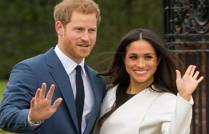 Pertaruhan Meghan Markle Bikin Acara Masak, Kariernya Bisa Tamat pada Hollywood