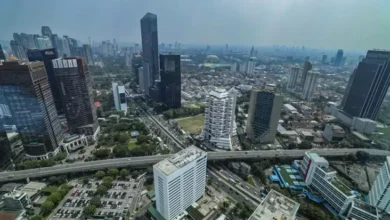 Pertumbuhan Perekonomian 8% Masih Berat dalam di Tahun 2025, Ekonom Ungkap Penyebabnya