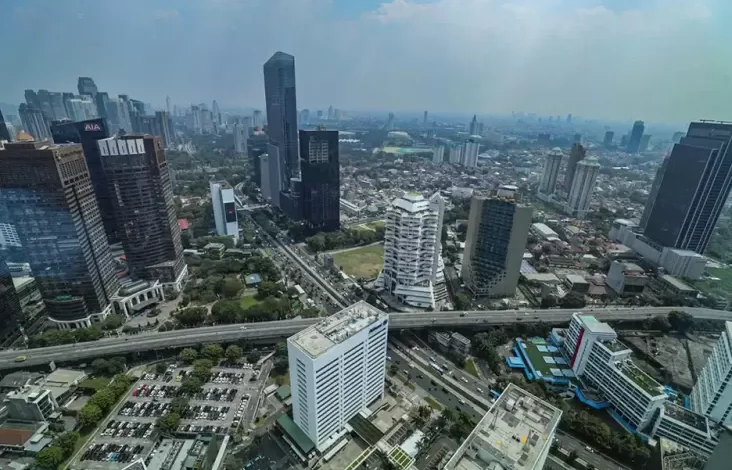 Pertumbuhan Perekonomian 8% Masih Berat dalam di Tahun 2025, Ekonom Ungkap Penyebabnya