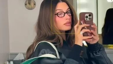 Pesan 2 Kata Hailey Bieber tentang Status Pernikahannya di dalam area Tengah Isu Cerai