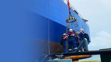 PMSol Perluas Jangkauan Global, Gandeng Polembros Shipping Limited dari Yunani