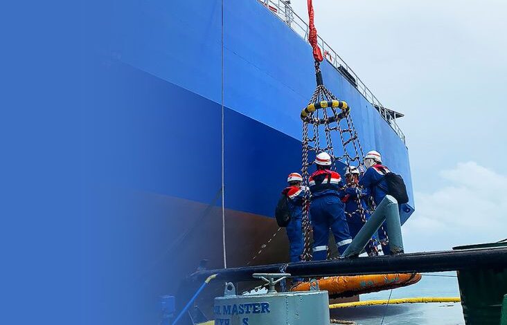 PMSol Perluas Jangkauan Global, Gandeng Polembros Shipping Limited dari Yunani