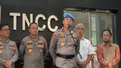 Polri Bakal Kembalikan Uang Rp2,5 Miliar Milik Penonton DWP yang yang disebutkan Diperas Oknum Polisi