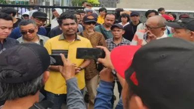 Polri Tanam Jagung, Holistik Institute: Langkah Vital Dukung Ketahanan Pangan