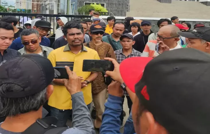 Polri Tanam Jagung, Holistik Institute: Langkah Vital Dukung Ketahanan Pangan