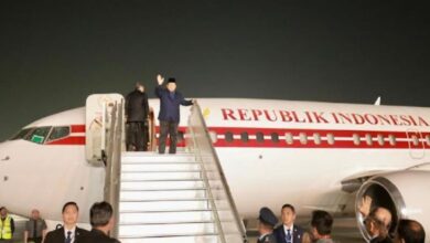 Prabowo Bakal Terima Penganugerahan dari Kesultanan Johor Tanah Melayu