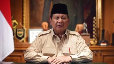 Prabowo: Selamat Tahun Baru Imlek, Semoga Membawa Kebahagiaan, Kesejahteraan, kemudian Keberuntungan
