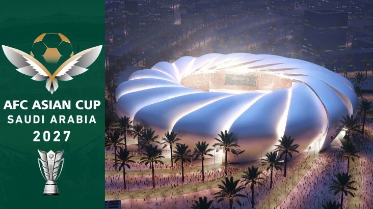 Prediksi Kesempatan Tim Asia Tenggara Melewati ke Piala Asia 2027: Siapa yang yang disebutkan Temani Timnas Indonesia?