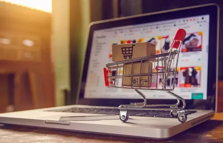 Layanan Impor Menguasai Marketplace, Wamenperin Desak Beri Ruang Made in Indonesia