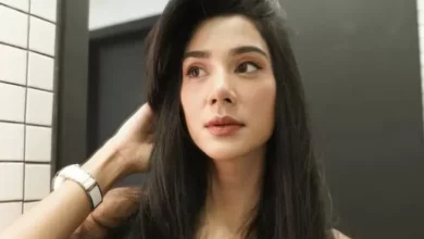 Profil juga Biodata Fanny Ghassani, Artis Keturunan Arab yang tersebut digunakan Berperawakan Seksi