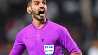 Profil Wasit Final Piala AFF 2024 Vietnam vs Thailand: Salman Ahmad Falahi, Pernah Rugikan Timnas Indonesia