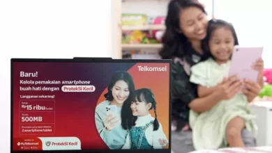 ProtekSi Kecil: Jadi Bodyguard Anak di dalam tempat Bumi Maya, Untuk Bulan cuma sekadar Rp15 Ribu