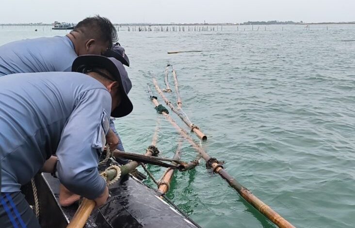 PSI Apresiasi Gerak Kilat Pemerintahan Prabowo Tangani Kasus Pagar Laut