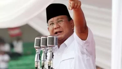 PSI: Tingginya Kepuasan Rakyat Atas Prabowo-Gibran Pengaruh Keseriusan Kampanye yang dimaksud Ditepati