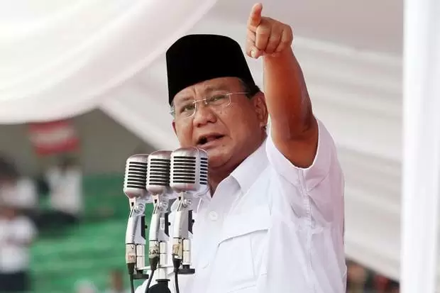 PSI: Tingginya Kepuasan Rakyat Atas Prabowo-Gibran Pengaruh Keseriusan Kampanye yang dimaksud Ditepati