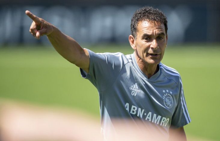 PSSI Tunjuk Gerald Vanenburg Jadi Pelatih Timnas Indonesia U-23