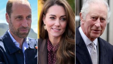 Raja Charles III Beri Pangeran William-Kate Middleton Kewenangan Baru, Pertanda Turun Takhta?