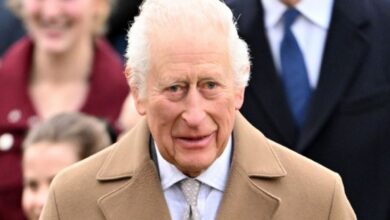 Raja Charles Mendapat Kabar Mengecewakan Jelang Kepulangan Pangeran Harry ke Inggris