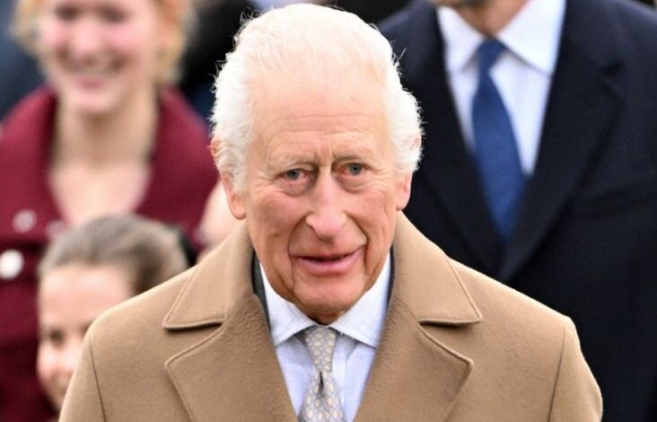 Raja Charles Mendapat Kabar Mengecewakan Jelang Kepulangan Pangeran Harry ke Inggris