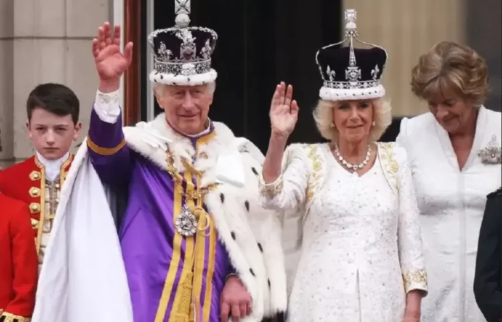 Raja Charles Ogah Ikut Campur Kesukaran Hukum Pangeran Harry serta juga Meghan Markle dalam area Negeri Paman Sam perihal Paparazzi