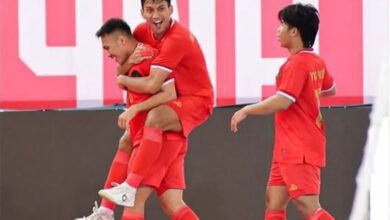 Ranking FIFA Timnas Futsal Indonesia setelahnya Kalahkan Negeri Matahari Terbit