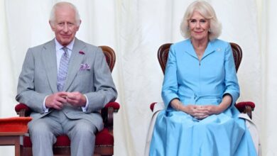 Ratu Camilla Ambil Langkah Berani dalam area Tengah Isu Aspek Kesejahteraan Raja Charles III