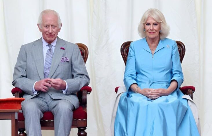 Ratu Camilla Ambil Langkah Berani dalam area Tengah Isu Aspek Kesejahteraan Raja Charles III