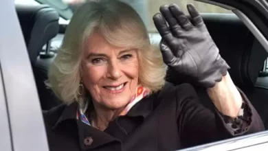 Ratu Camilla Bongkar Rahasia Pribadinya, Singgung Anggota Keluarga Kerajaan Lain