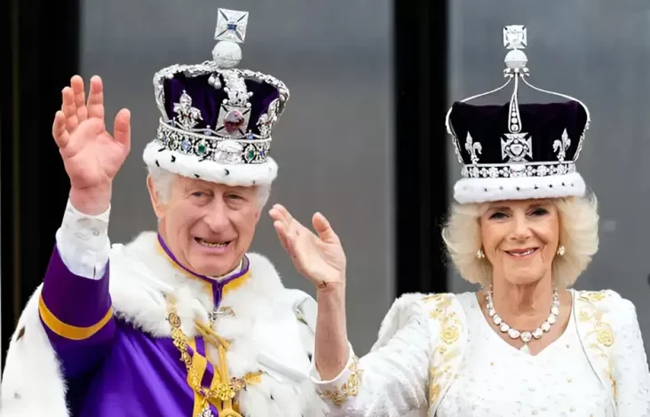 Ratu Camilla Pernah Selingkuhi Raja Charles III ketika Ditinggal Pekerjaan Militer