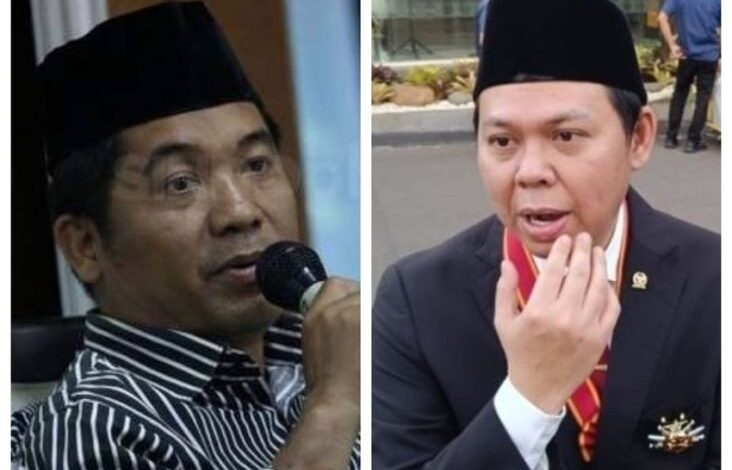 Ray Rangkuti Sentil Ketua DPD: Kalau Warga Ikut Urunan, Namanya Makan Bergizi Urunan