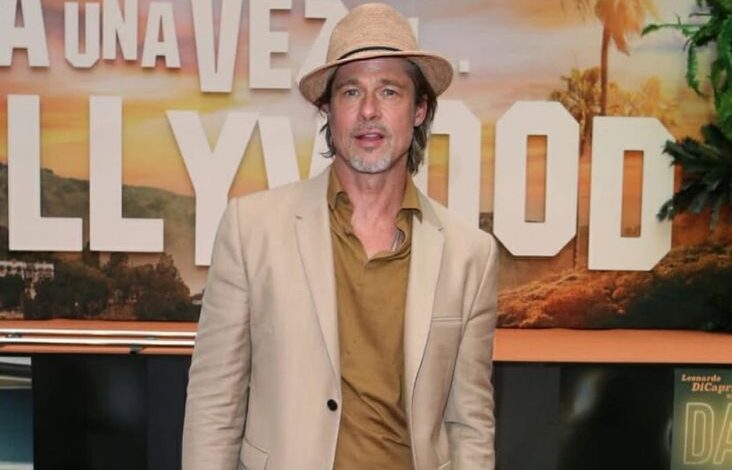 Reaksi Brad Pitt menghadapi Penipuan Kecerdasan Buatan Dirinya pada Wanita Prancis Rp139 Miliar: Mengerikan Sekali