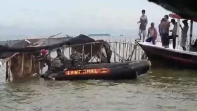 Pembongkaran Pagar Laut Tangerang, Mahfud MD: Jangan Diartikan Setop Penyelidikan-Penyidikan